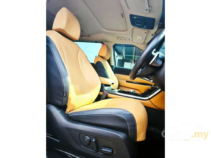 2023 Kia Carnival High 8 Seater MPV