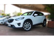 2014 Mazda CX-5 2.2 (ปี 13-16) XDL SUV AT