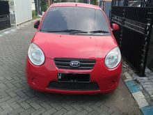2008 KIA Picanto 1.1 SE Hatchback
