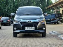 2020 Toyota Avanza 1.3 G MPV