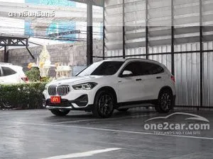 2023 BMW X1 2.0 sDrive20d xLine SUV