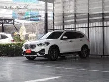 2023 BMW X1 2.0 F48 (ปี 16-20) sDrive20d xLine SUV