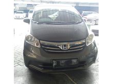 2012 Honda Freed 1.5 S MPV