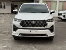 2025 Toyota Kijang Innova Zenix 2,0 Q HV TSS Modellista (Premium Color) MPV