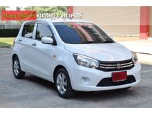 2018 Suzuki Celerio 998 (ปี 14-17) GLX Hatchback AT