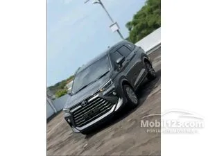 2026 Toyota Avanza 1.5 G MPV