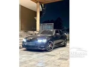 2022 BMW 330i 2.0 M Sport Sedan