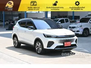 2025 MG VS HEV 1.5 X Two Tone SUV