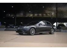 2023 Mercedes-Benz E300 2.0 W213 (ปี 16-23) e AMG Dynamic Sedan