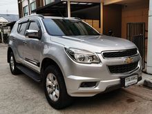 2013 Chevrolet Trailblazer 2.8 (ปี 12-16) LTZ SUV AT