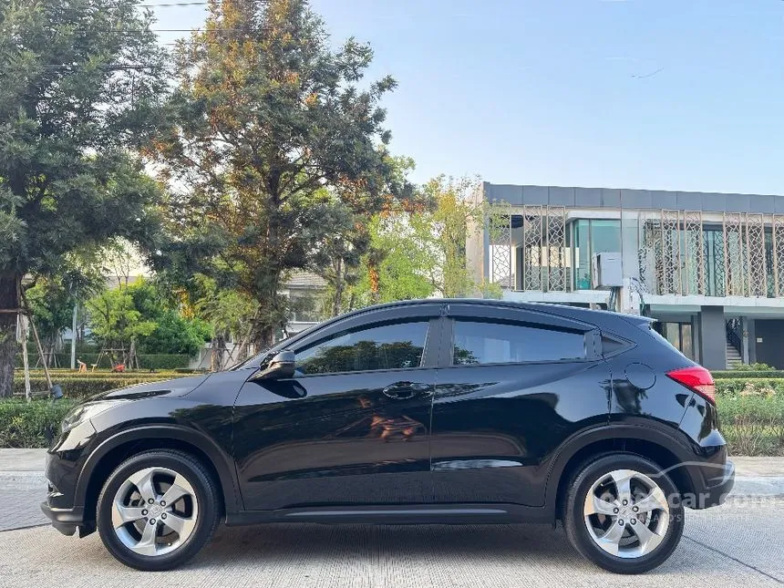 2015 Honda HR-V E SUV