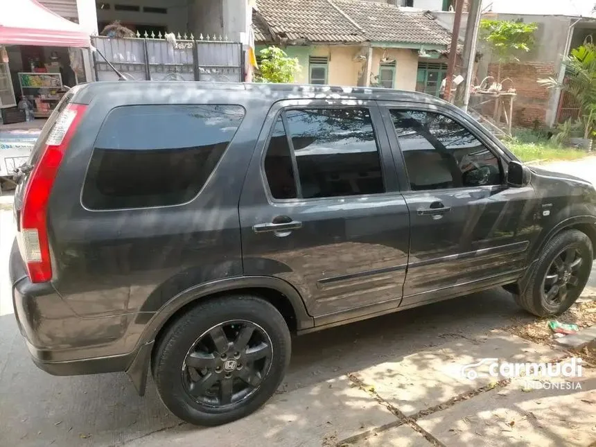 2003 Honda CR-V SUV