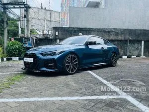 2023 BMW 430i 2.0 M Sport Pro Coupe