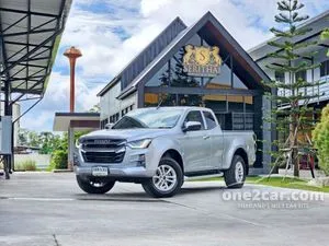 2022 Isuzu D-MAX 1.9 Hi-Lander Z Cab-4 Pickup