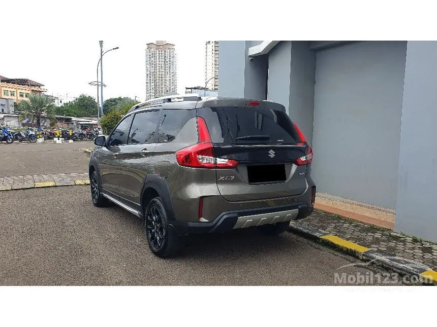 2024 Suzuki XL7 Beta Hybrid SUV