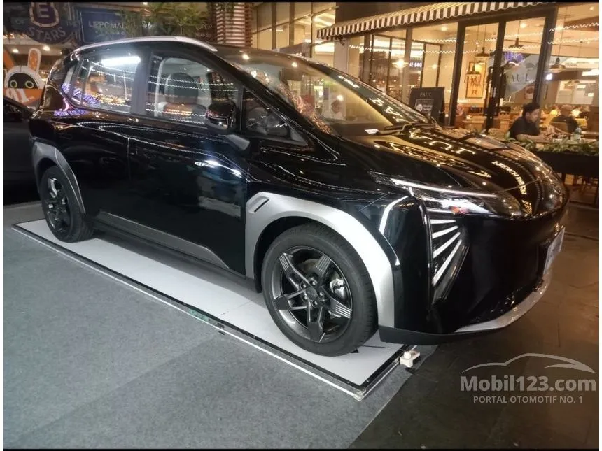 2024 GAC AION Y Plus 410 Exclusive MPV