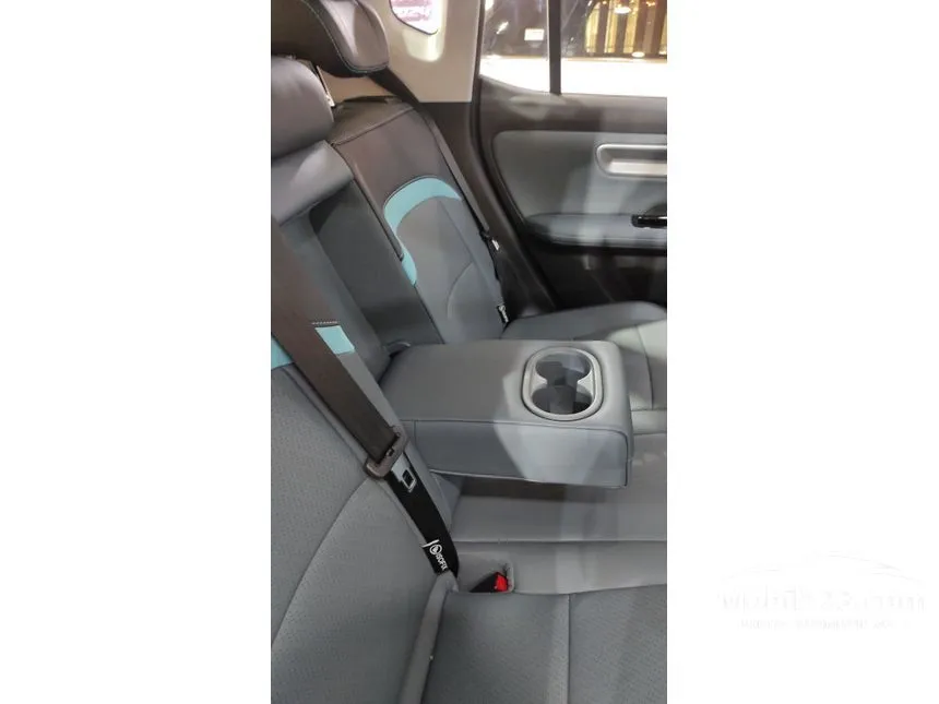 2024 GAC AION Y Plus 410 Exclusive MPV