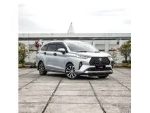 2022 Toyota Veloz 1.5 Q TSS (Premium Color) MPV