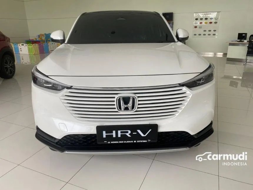2025 Honda HR-V Special Edition SUV