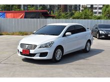 2017 Suzuki Ciaz 1.2 (ปี 15-18) GL Sedan