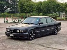 1994 BMW 525i 2.4 E34 (ปี 87-96) Sedan