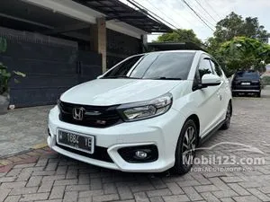 2021 Honda Brio 1.2 RS Hatchback