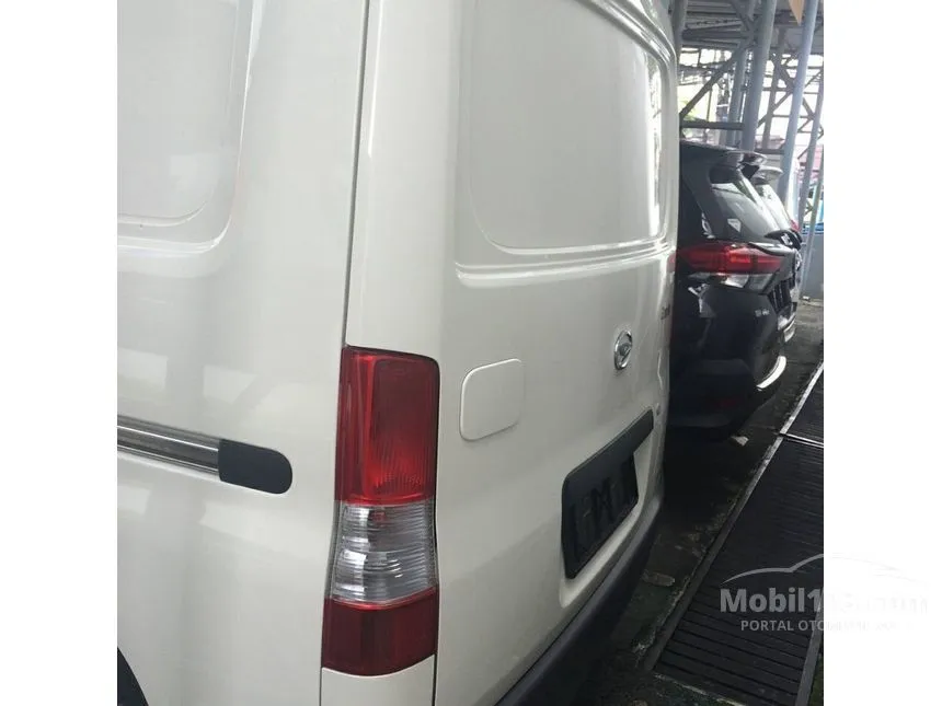 2024 Daihatsu Gran Max AC Blind Van Van