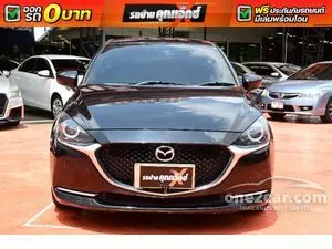 2022 Mazda 2 1.3 S Sports Hatchback