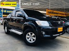 2007 Toyota Hilux Vigo 3.0 EXTRACAB (ปี 04-08) E Prerunner Pickup MT