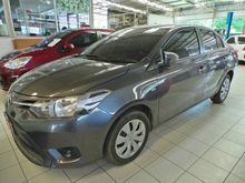 2015 Toyota Vios 1.5 (ปี 13-17) J Sedan AT