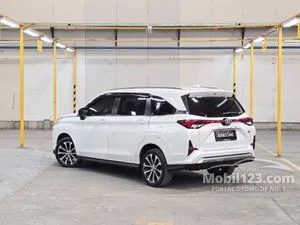 2023 Toyota Veloz 1.5 Q (Premium Color) MPV