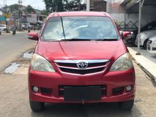 2011 Toyota Avanza 1.3 G MPV