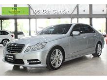 2013 Mercedes-Benz E250 CGI BlueEFFICIENCY 1.8 W212 (ปี 10-16) Avantgarde Sedan AT