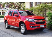 2019 Chevrolet Trailblazer 2.5 (ปี 12-16) LT SUV AT