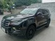 Jual Mobil Toyota Fortuner 2022 GR Sport 2.7 di DKI Jakarta Automatic SUV Hitam Rp 515.000.000