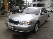 2002 Nissan Cefiro 2.0 A33 (ปี 01-04) Executive Sedan AT