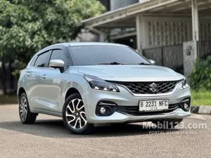 2023 Suzuki Baleno 1.5 Hatchback