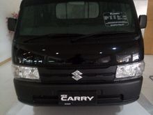 #NAIKAN OMZET BISNIS ANDA DENGAN SUZUKI CARRY