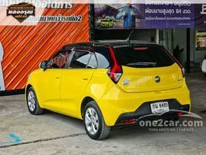 2021 MG MG3 1.5 C Hatchback