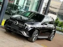 2025 Mercedes-Benz GLE450 3.0 AMG Line 4MATIC SUV