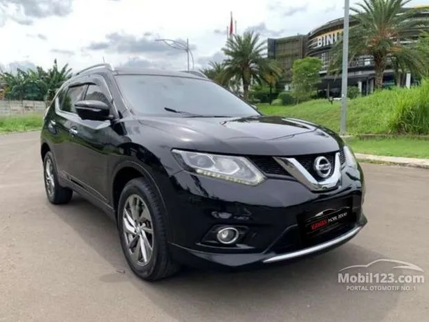 Jual Nissan X-trail Jabodetabek Bekas Harga Murah Beli Murah | Mobil123