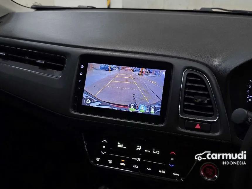 2021 Honda HR-V E SUV