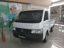 2020 Suzuki Carry 1.5 Pick-up PROMO DP MINIM 4 JT KHUSUS MINGGU INI
