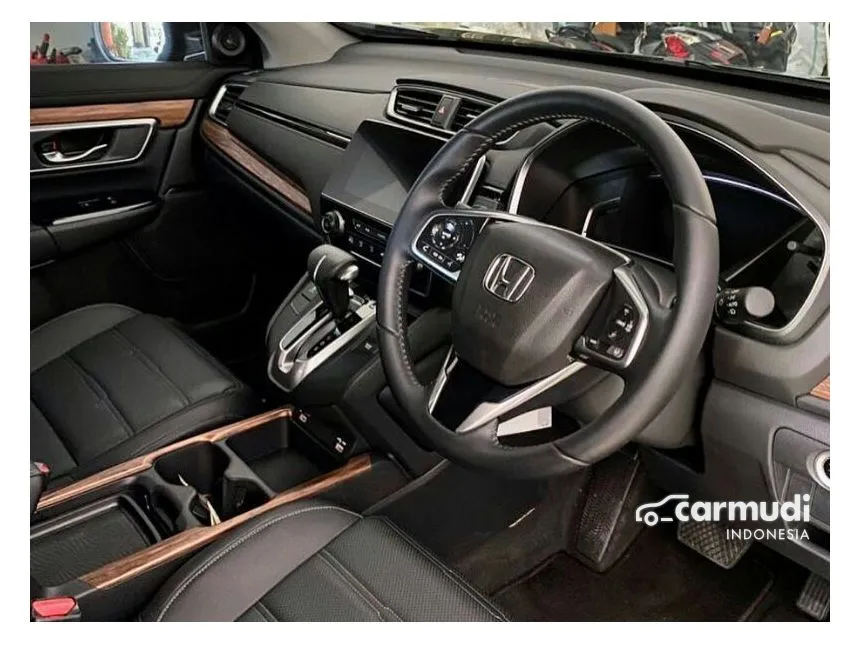 2021 Honda CR-V Prestige Prestige VTEC SUV