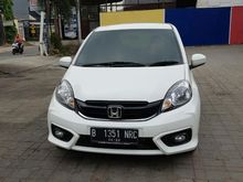 2017 Honda Brio 1.2 Satya E Hatchback