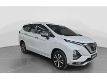 2021 Nissan Livina 1.5 VL MPV/ FREE DETAILING/ FREE VOUCHER BENSIN 200 RIBU/ FREE PENGIRIMAN/KM RENDAH/MOBIL SIAP PAKAI