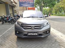 2014 Honda CR-V 2.0 2.0 SUV - Special Price. Bisa Kredit, Tdp 35jtan.