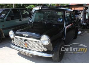 1974 MINI Austin Morris 848 Hatchback (M) USED CAR