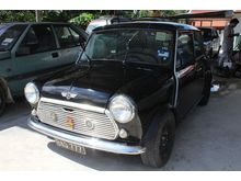 1974 MINI Austin Morris 848 Hatchback (M) USED CAR