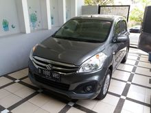 2017 Suzuki Ertiga 1.4 GL MPV #jualcepatpemiliklangsung